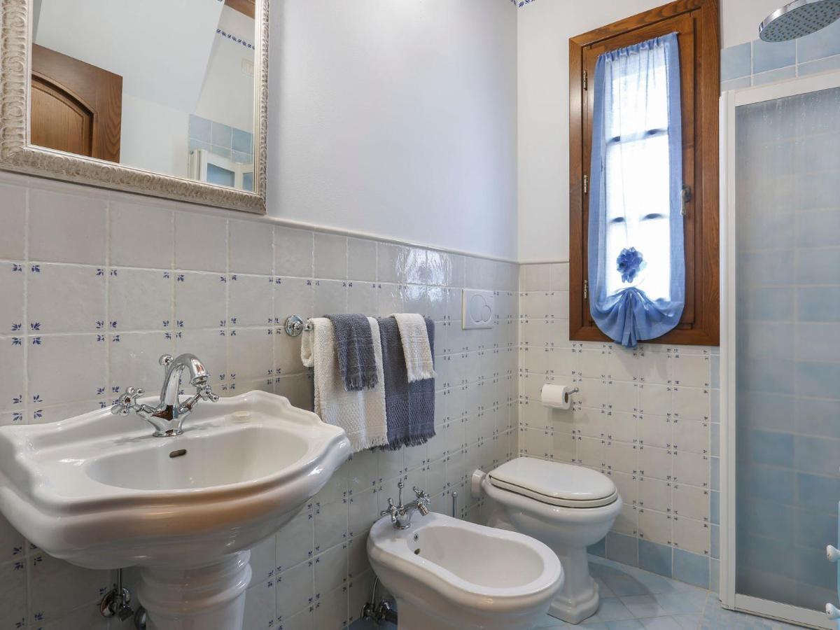 Holiday Home Villa I Cipressi By Interhome Nievole Dış mekan fotoğraf